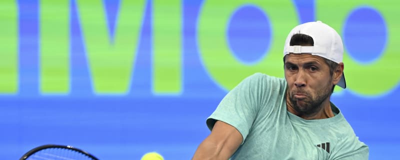 Three exciting battles that defined the career of Fernando Verdasco