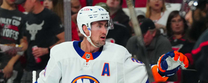 New York Islanders Offseason a Key Turning Point for Franchise Direction