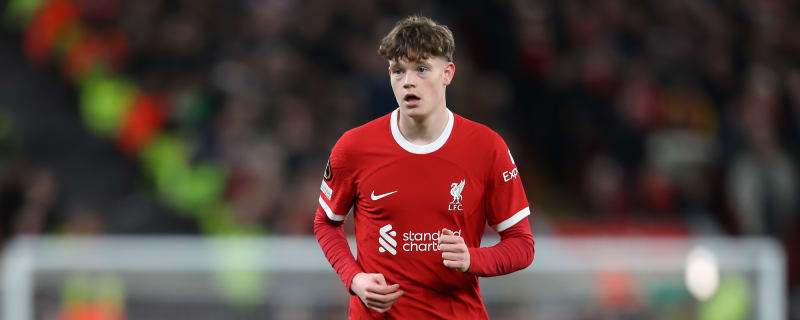 Liverpool midfielder ‘attracting interest’ ahead of potential transfer this summer – Ian Doyle