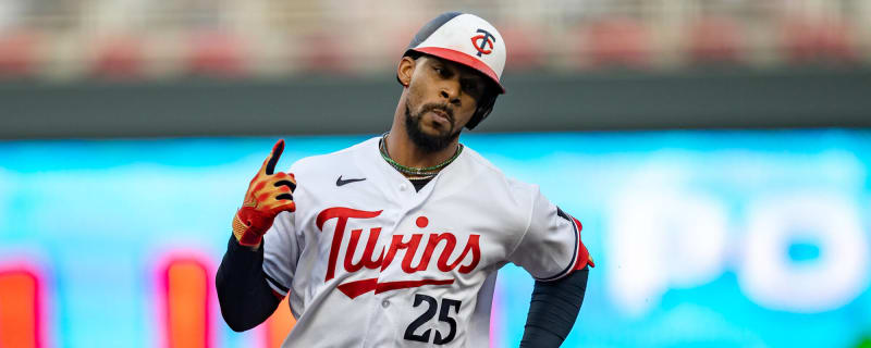 The new Twins uniforms are actually pretty nice - Twinkie Town