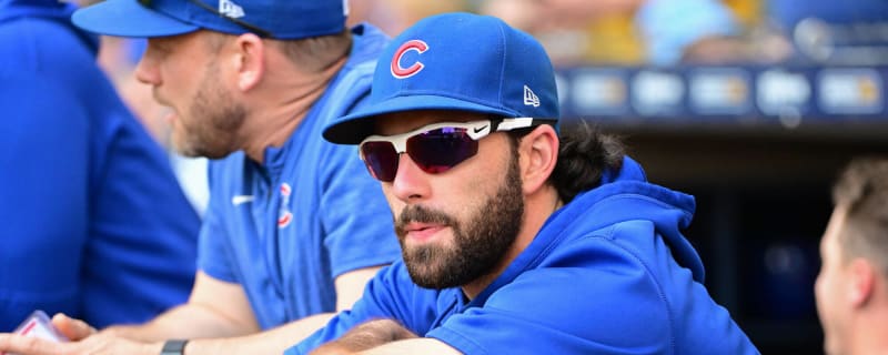 Here are 4 reasons the Cubs have to spend on player payroll in 2022 - Bleed  Cubbie Blue