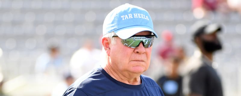 Mack Brown's UNC downfall a result of one key shortcoming