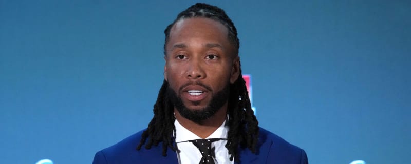 Larry Fitzgerald to Green Bay might just be crazy enough to work