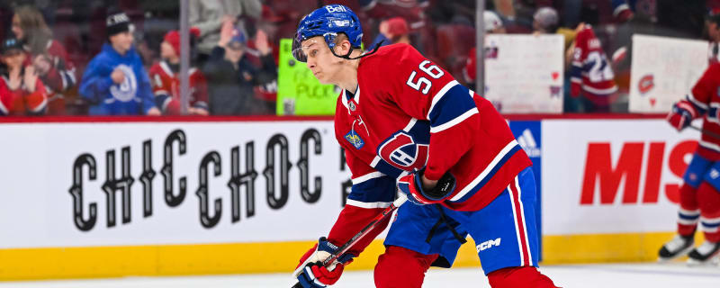 Canadiens Technically Make Free Agent Room by Not Qualifying Ylonen