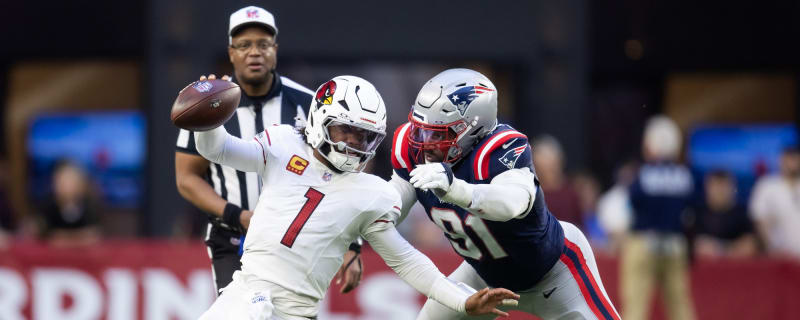 Commanders agree to sign veteran DE on one-year deal