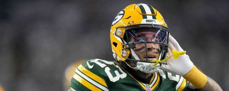 Packers two-time Pro Bowler throws shade at former DC