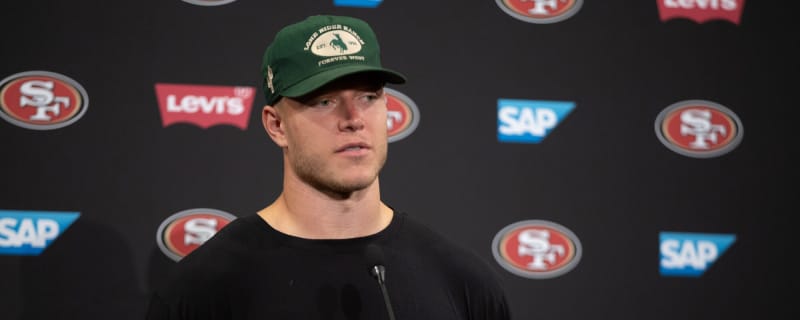 Report: San Francisco 49ers Star Offensive Player Suffers Injury, Expected To Miss Preseason