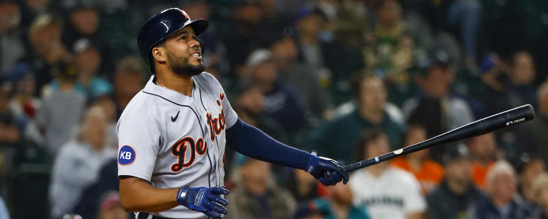 Tigers activate Greene and Brieske, designate Schoop for assignment