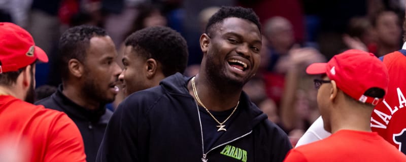 New Orleans Pelicans Rumors: Pels ‘Likely’ to Lose 2 Key Players Due to Awkward Fit With Zion Williamson