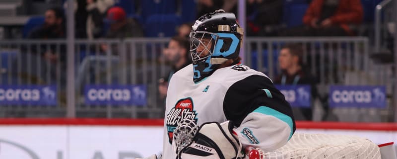 Flyers Add Alexei Kolosov, Top Prospect to NHL Roster; What it Means