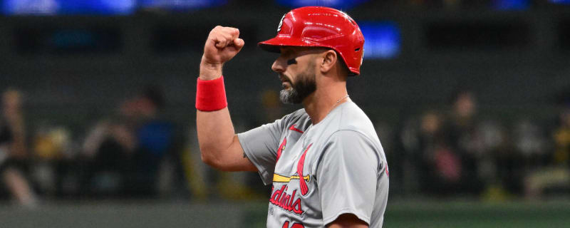 Cardinals’ Lead-off Position Benefits from Veteran Presence