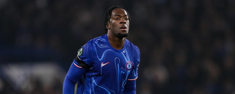 'With Juventus' – Fabrizio Romano says 26-year-old could still leave Chelsea this month