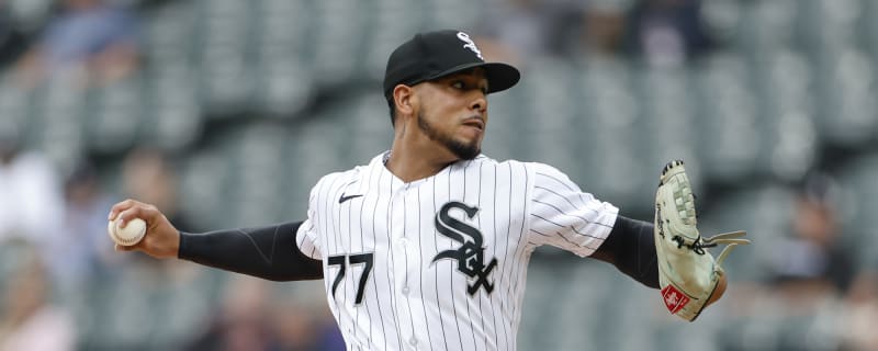 Padres, Luis Patino Agree To Minor League Deal