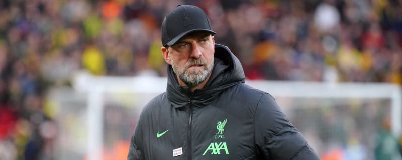 TalkSPORT pundit explains which Liverpool ace he was ‘really impressed with’ against Norwich