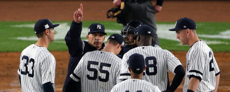 Lou Piniella – Society for American Baseball Research