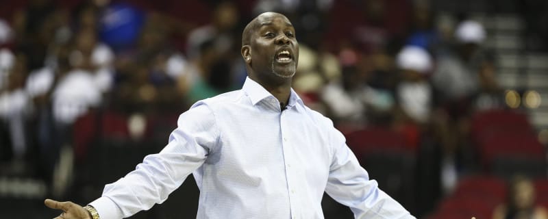 Gary Payton to become head coach at Lincoln University