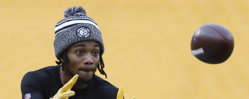 Breiden Fehoko Is Bullish on Two Steelers Players This Season