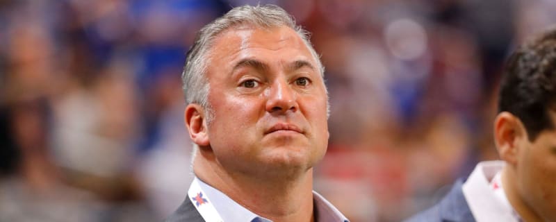 Shane McMahon to AEW Rumors Intensify After Suprise Meeting With Current AEW Champion