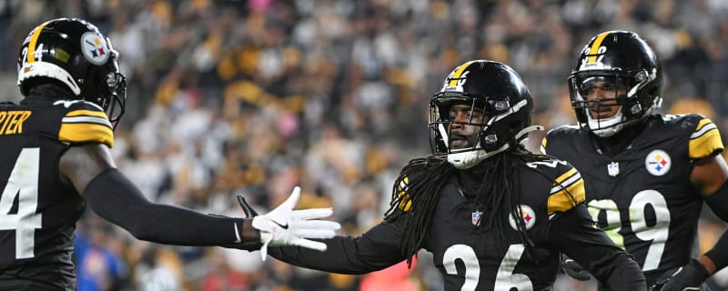 Steelers&#39; Donte Jackson Reveals The Most Important Changes The Defense Needs To Make Fast