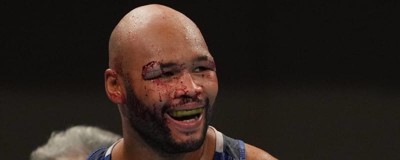 British Heavyweight Showdown: Frazer Clarke vs. Fabio Wardley Headlines BOXXER Card at the O2 Arena