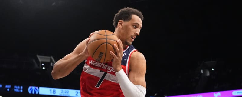 Clippers Waiving Kai Jones; Signing Patrick Baldwin Jr, Seth Lundy