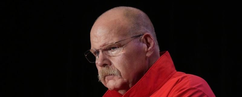 Chiefs not using tags magnifies cap limitations