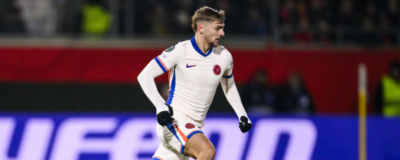 Tottenham find out transfer fee for Premier League midfielder as potential January transfer in line