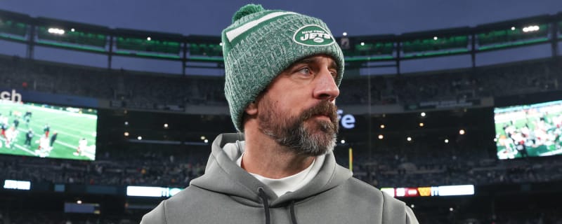 Jets' Aaron Rodgers expands on comments about distractions