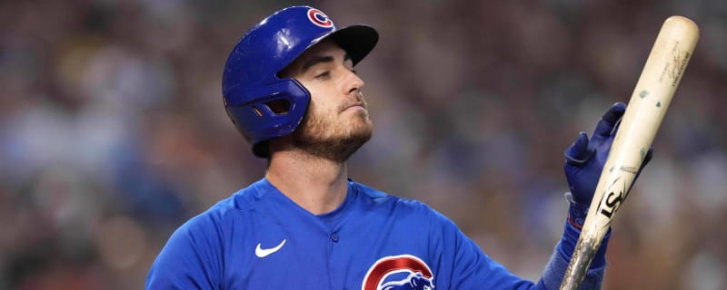 5 Free-Agent Lefty Bats the Cubs Should Consider for 2023 - On Tap Sports  Net