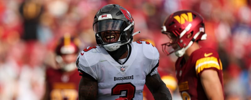 Buccaneers Placing S Jordan Whitehead On NFI List