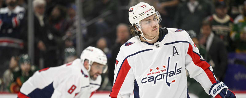 NHL All-Star Game: Top 3 bold predictions for T.J. Oshie