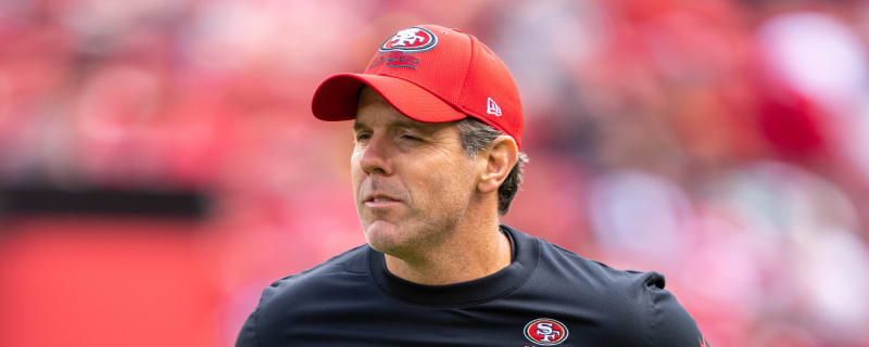 Mick Lombardi replaces Brian Griese as 49ers QB coach; Klay Kubiak officially named offensive coordinator
