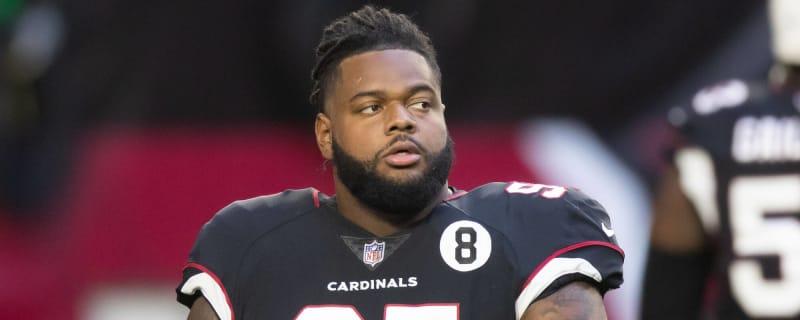 Jordan Phillips - NFL News, Rumors, & Updates