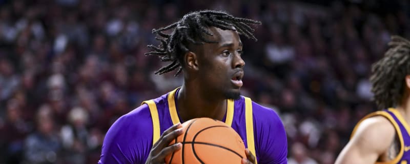 From Baton Rouge to College Station: Texas A&M Eyeing Former LSU Standout