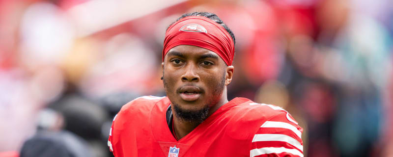 49ers hit with brutal injury blow in preseason opener