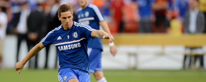 Former Chelsea player turned coach has been promoted to his next position