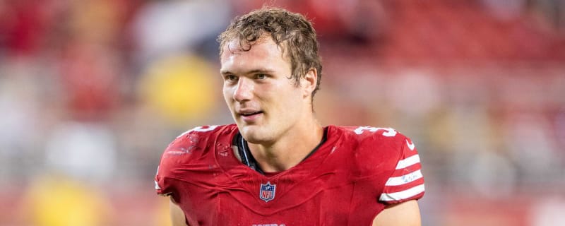 Steelers sign FB Jack Colletto, release FB Zander Horvath, P Brad Wing