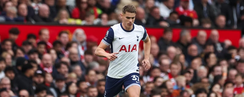 ‘Pace, power, ability’: £43m colossus might’ve ‘jumped’ at the chance to join Utd, they missed out, says Sherwood