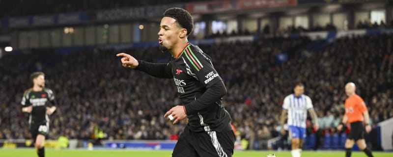 Pundit says Arsenal has a player who will save them dipping into the transfer market