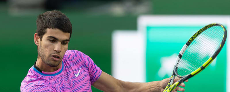 Tennis Breaking News Rumors Highlights Yardbarker