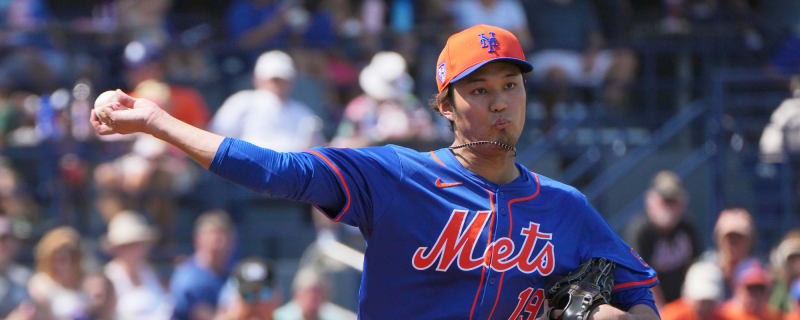 Mariners, Shintaro Fujinami Agree To Minor League Deal