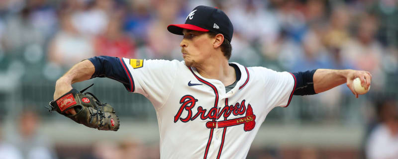  Is Max Fried pricing himself out of Atlanta?