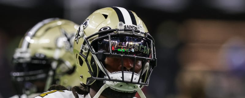 Alvin Kamara sits out practice Friday, will miss second straight game