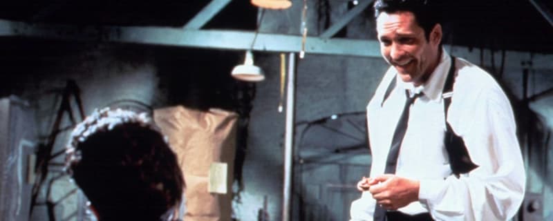 20 facts you might not know about 'Reservoir Dogs'