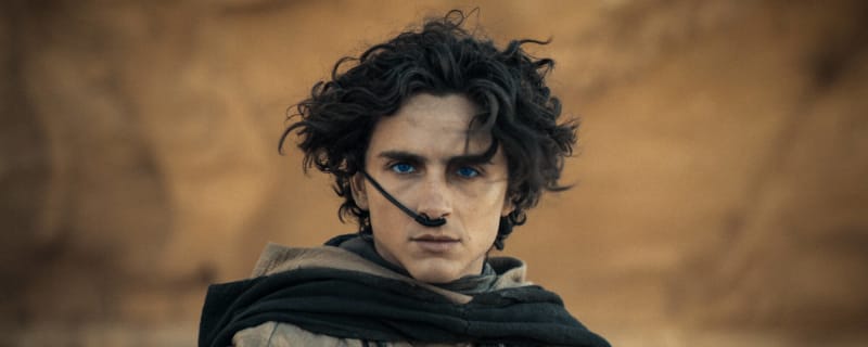 20 similarities between the 'Dune' and 'Star Wars' franchises