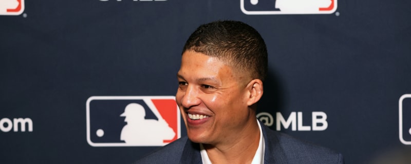 Will Venable Brings a New Energy to the Chicago White Sox