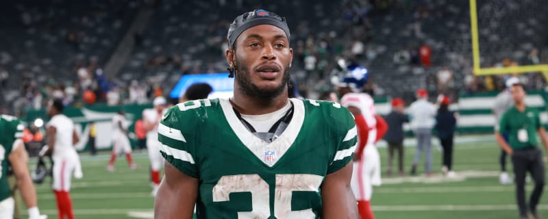 Saints Signing RB Xazavian Valladay To PS