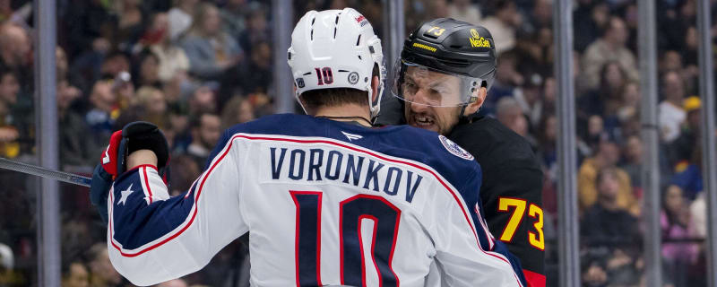 Insider discloses the Vancouver Canucks are reportedly taking trade calls for defenseman Vincent Desharnais