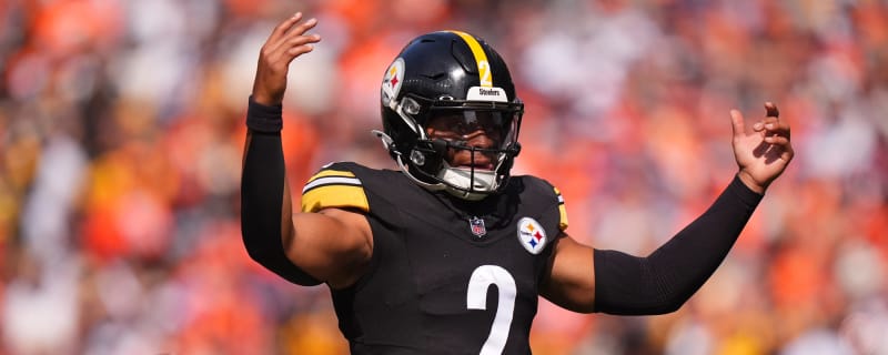 Steelers insider sheds light on team's view of QB Justin Fields