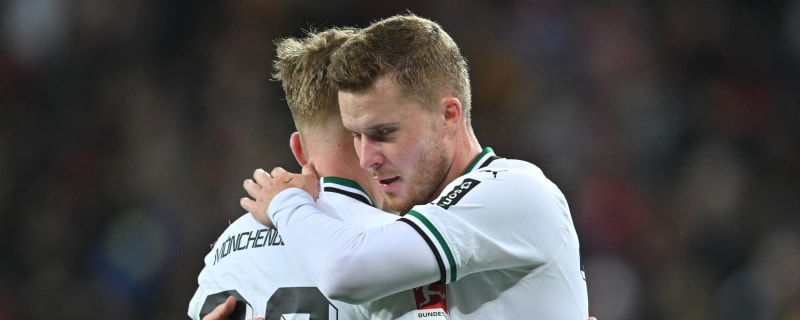 Arsenal and Chelsea scouting 20-year-old Bundesliga defender extensively